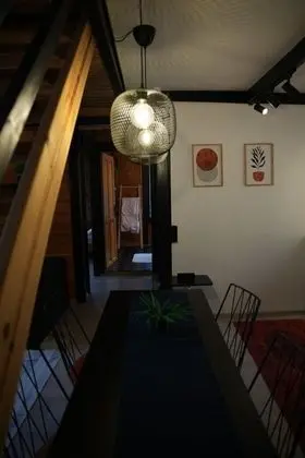 Frame House Modern