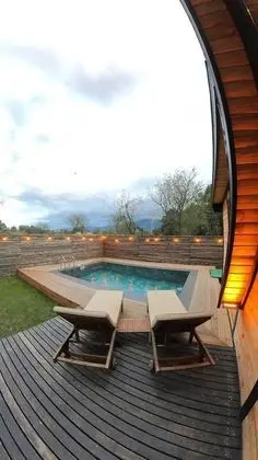 Frame House Modern