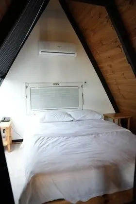 Frame House Modern
