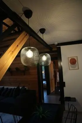 Frame House Modern