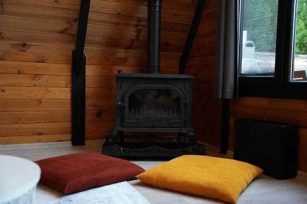 Frame House Modern