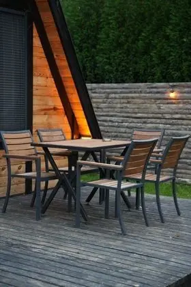 Frame House Modern