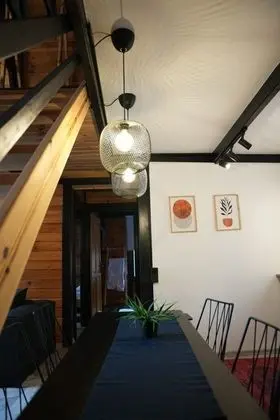 Frame House Modern