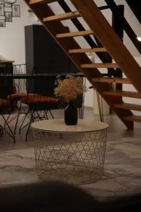 Frame House Modern