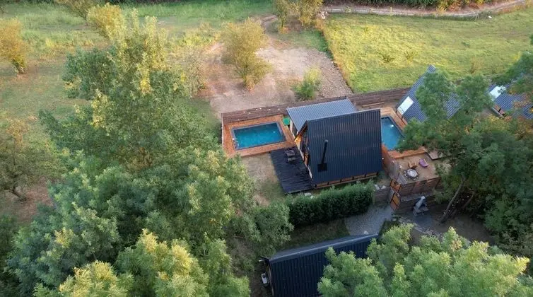 Frame House Modern