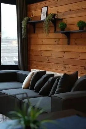 Frame House Modern