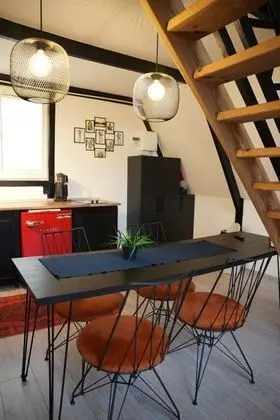Frame House Modern