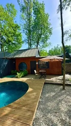 Tiny House