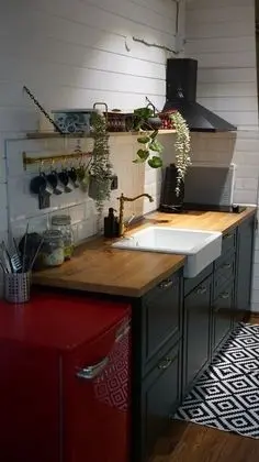 Tiny House