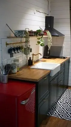 Tiny House
