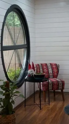 Tiny House