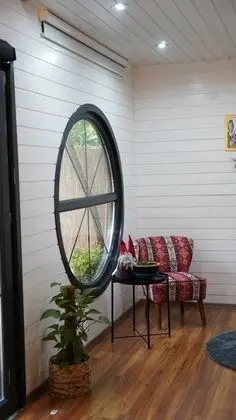 Tiny House