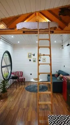Tiny House