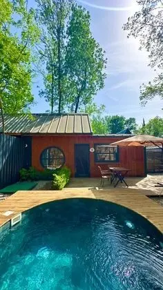 Tiny House