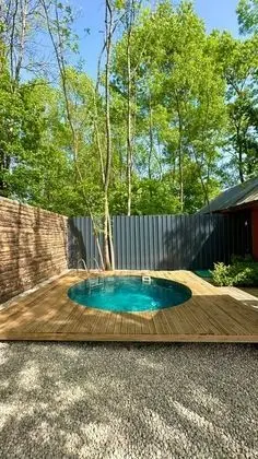 Tiny House