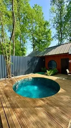 Tiny House