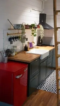 Tiny House