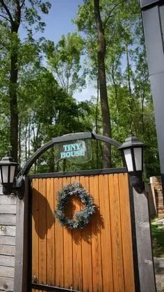 Tiny House