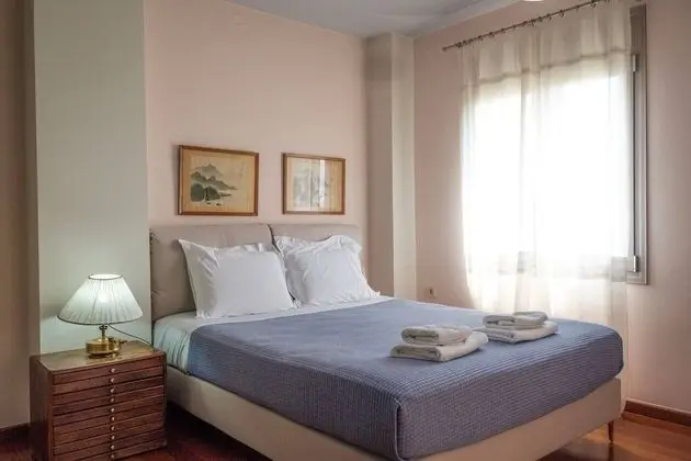 Luxury Apart Daire