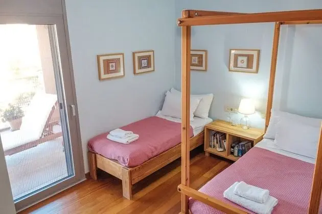 Luxury Apart Daire