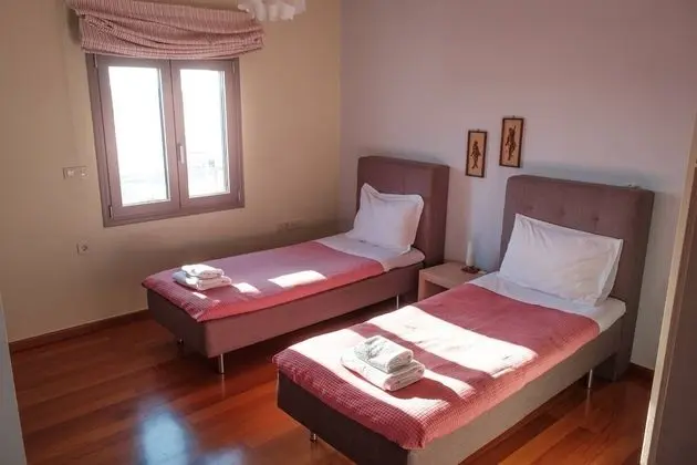 Luxury Apart Daire