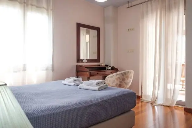 Luxury Apart Daire