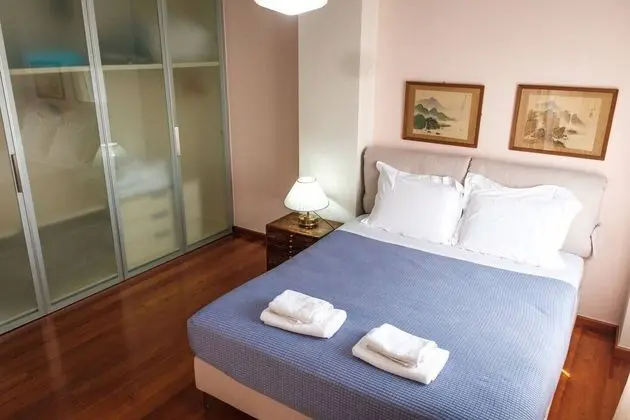 Luxury Apart Daire