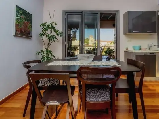 Luxury Apart Daire