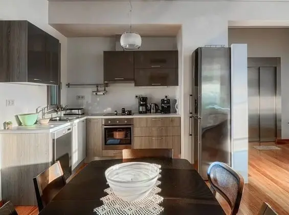 Luxury Apart Daire