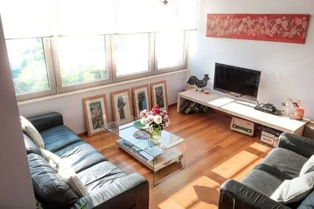 Luxury Apart Daire
