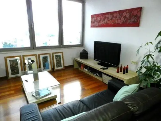 Luxury Apart Daire