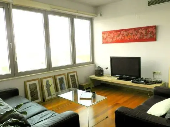 Luxury Apart Daire