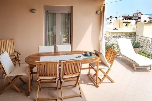 Luxury Apart Daire