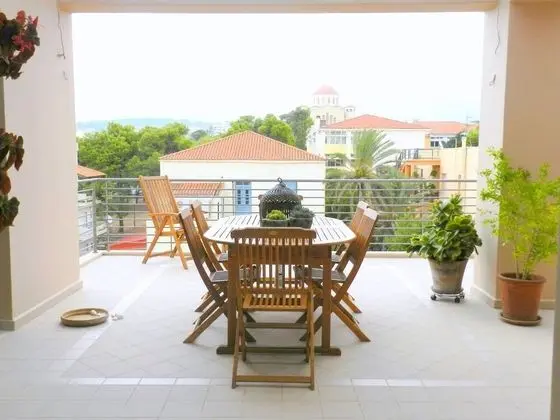 Luxury Apart Daire