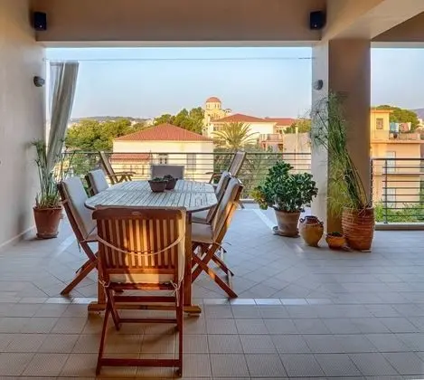 Luxury Apart Daire