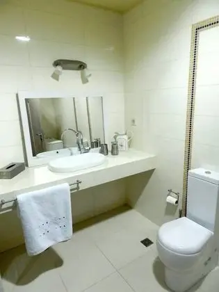 Luxury Apart Daire