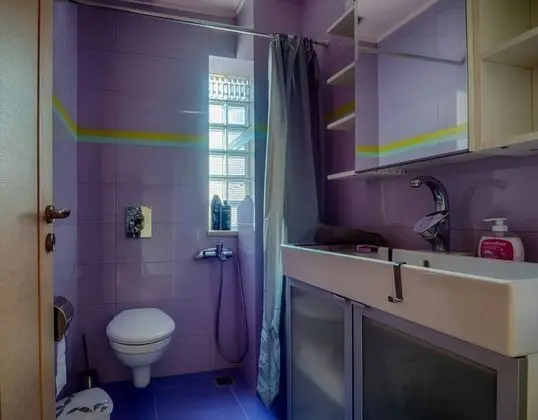 Luxury Apart Daire
