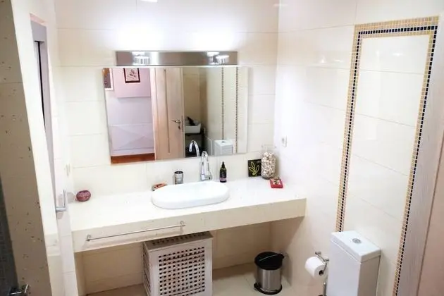 Luxury Apart Daire