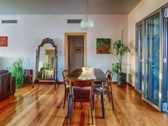 Luxury Apart Daire