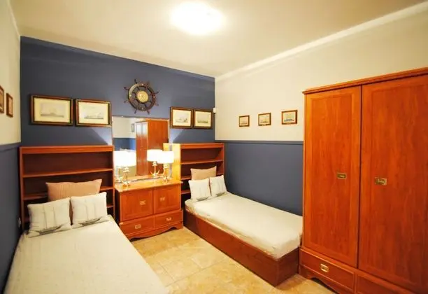 Family Villa, 4 Yatak Odası, Kişiye Özel Havuzlu, Deniz Manzaralı (Pentathlon 3)