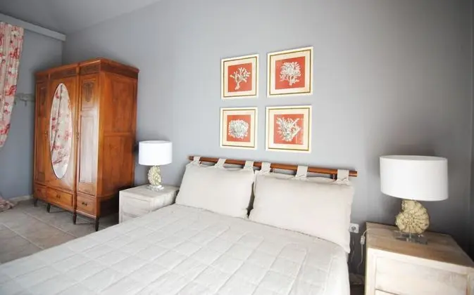 Premium Villa, 4 Yatak Odası, Kişiye Özel Havuzlu, Deniz Manzaralı (Pentathlon 2)
