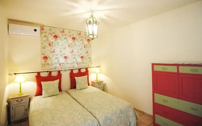 Premium Villa, 4 Yatak Odası, Kişiye Özel Havuzlu, Deniz Manzaralı (Pentathlon 2)