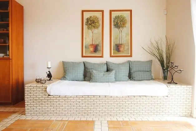 Premium Villa, 4 Yatak Odası, Kişiye Özel Havuzlu, Deniz Manzaralı (Pentathlon 2)