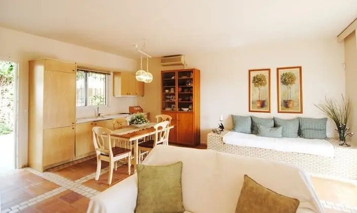 Premium Villa, 4 Yatak Odası, Kişiye Özel Havuzlu, Deniz Manzaralı (Pentathlon 2)