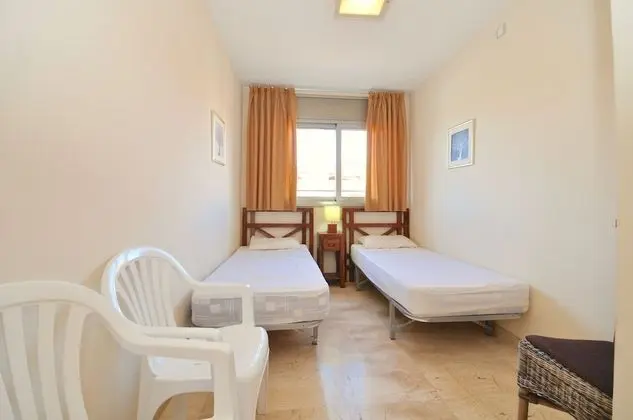 Family Dubleks, 3 Yatak Odası, 2 Banyolu, Plaj Kenarı