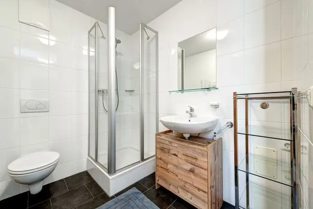 Çatı Katı Süiti (Penthouse) (incl Cleaning Fee, City Tax & Laundry)