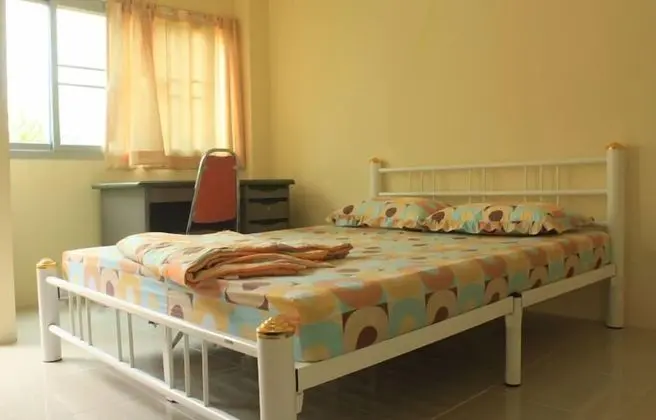 Small Standard Room