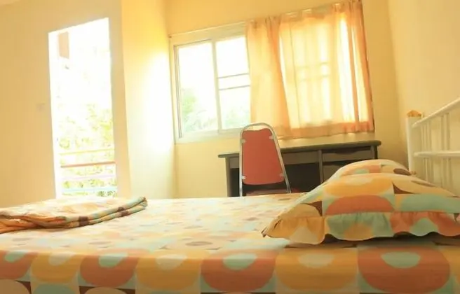 Small Standard Room