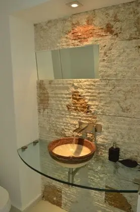 Elite Süit, 3 Yatak Odası, Okyanusa Sıfır