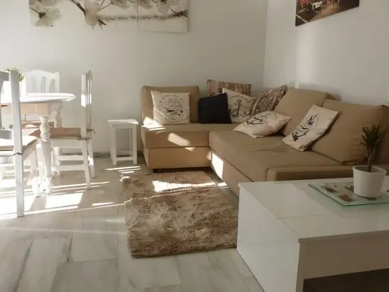 Family Apart Daire, 1 Yatak Odası